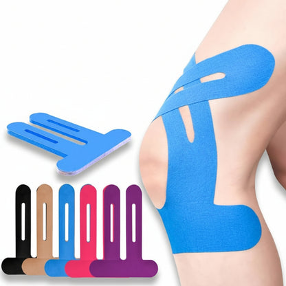 Knee Support Brace Sports Training Joint Stabilisation Strap