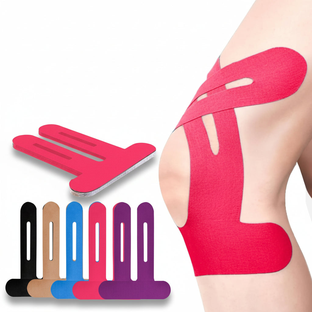 Knee Support Brace Sports Training Joint Stabilisation Strap