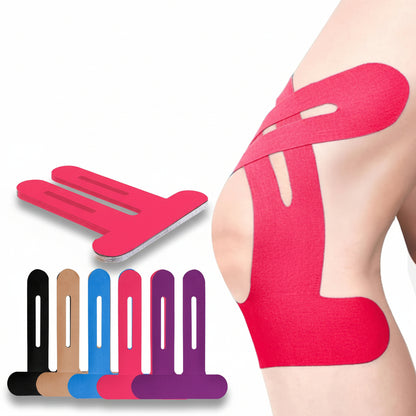 Knee Support Brace Sports Training Joint Stabilisation Strap