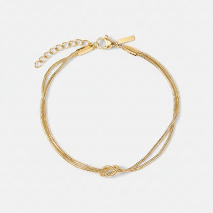 Evighedsknude Armbånd - Image 3