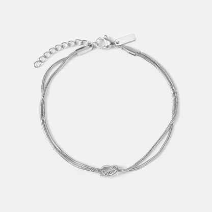 Evighedsknude Armbånd - Image 4