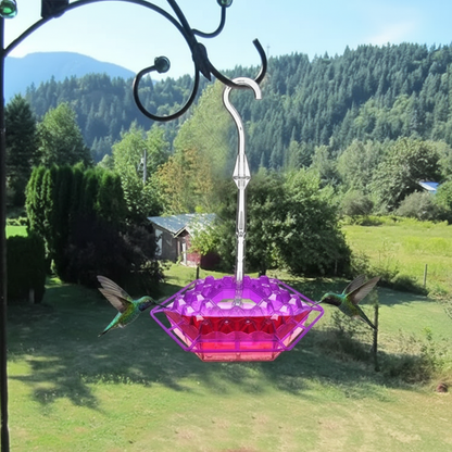Kolibri Futterspender Gartenbedarf - Image 5