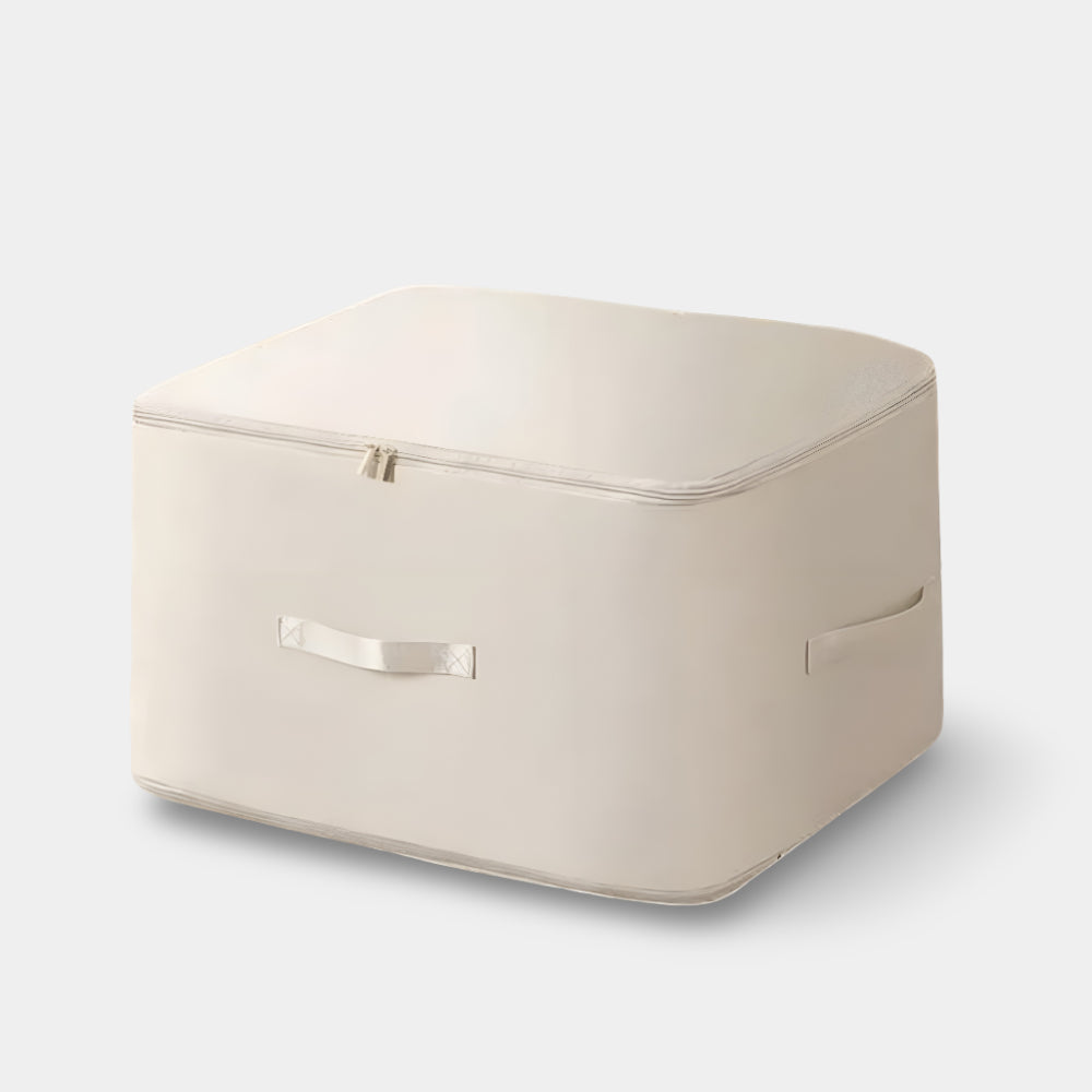 Aufbewahrungsbox Kleiderschrank Organizer Kompression Kleidung Reise