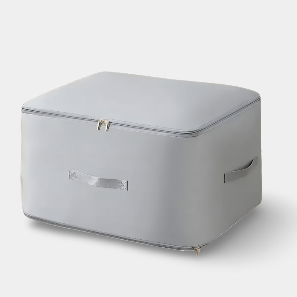 Aufbewahrungsbox Kleiderschrank Organizer Kompression Kleidung Reise