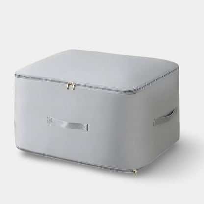 Aufbewahrungsbox Kleiderschrank Organizer Kompression Kleidung Reise