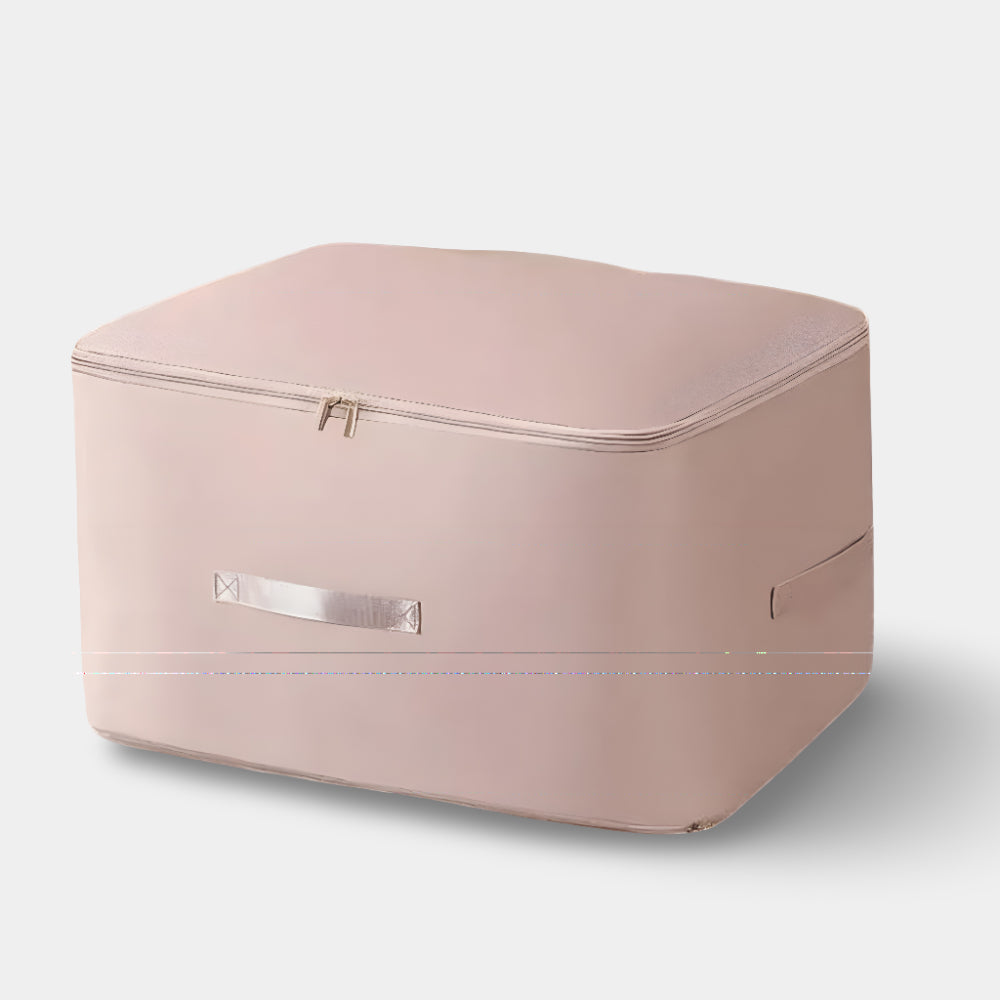 Aufbewahrungsbox Kleiderschrank Organizer Kompression Kleidung Reise
