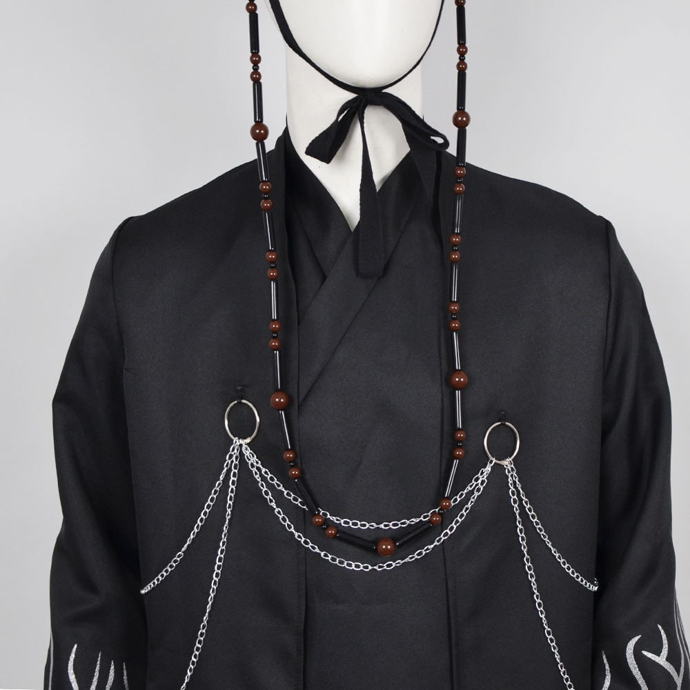Koreanisches Kostüm Hanbok Kostüm Traditionelles Design - Image 6