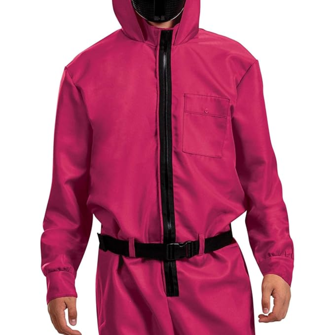 Kostüm Overall Hoodie Kostüm Halloween Kostüm Halloween Design - Image 4