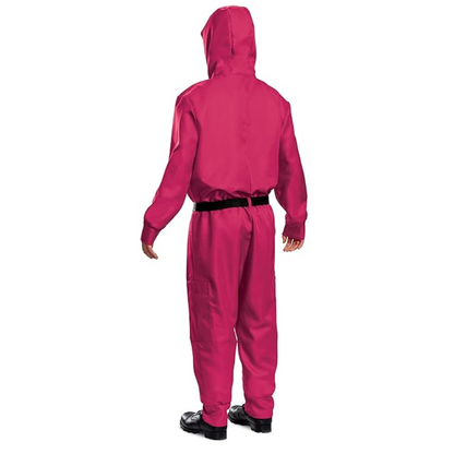 Kostüm Overall Hoodie Kostüm Halloween Kostüm Halloween Design - Image 6