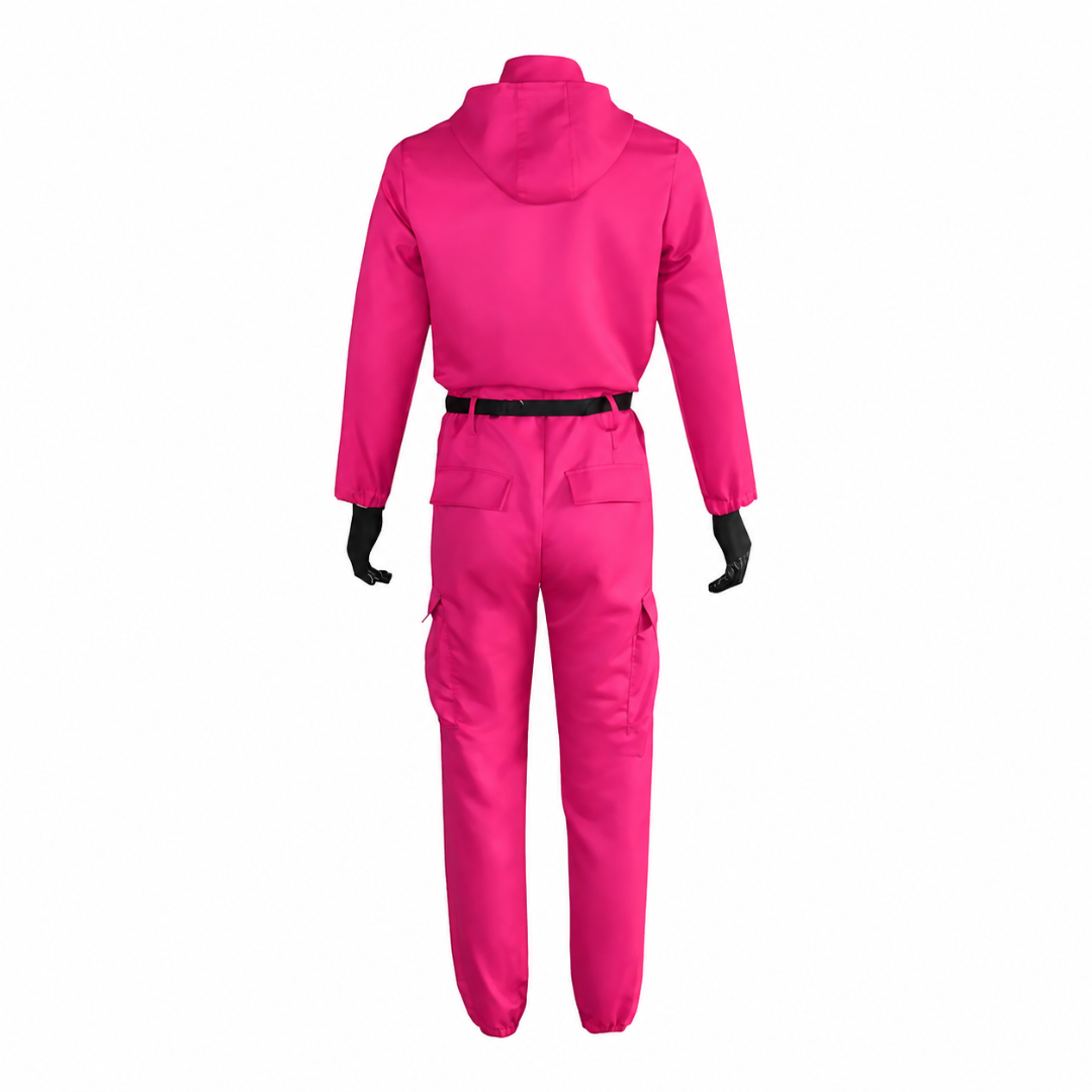 Kostüm Overall Hoodie Kostüm Halloween Kostüm Halloween Design - Image 7