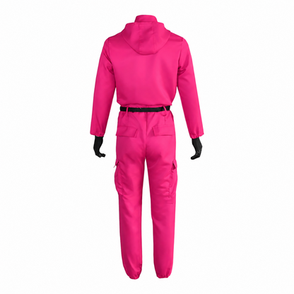 Kostüm Overall Hoodie Kostüm Halloween Kostüm Halloween Design - Image 7