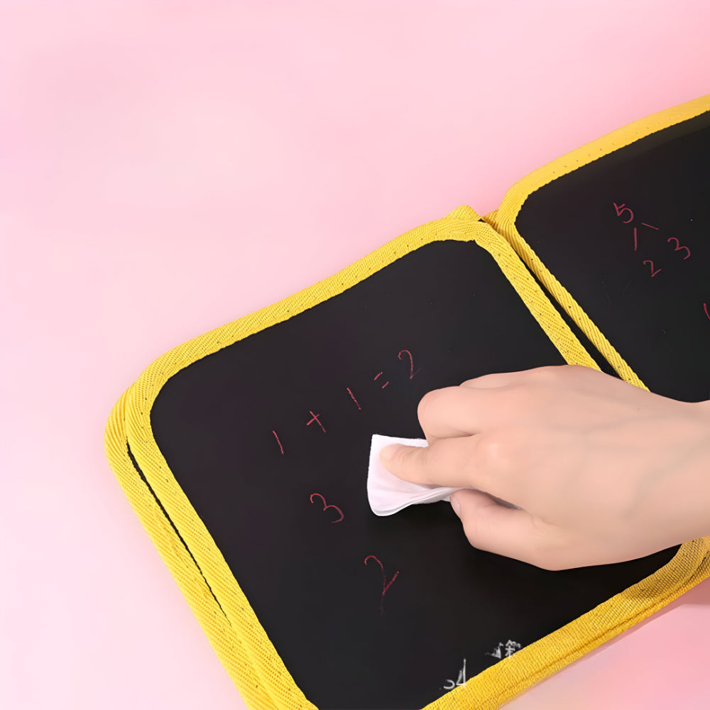 Kinder Malbuch Wiederverwendbar Tragbar Spielzeug