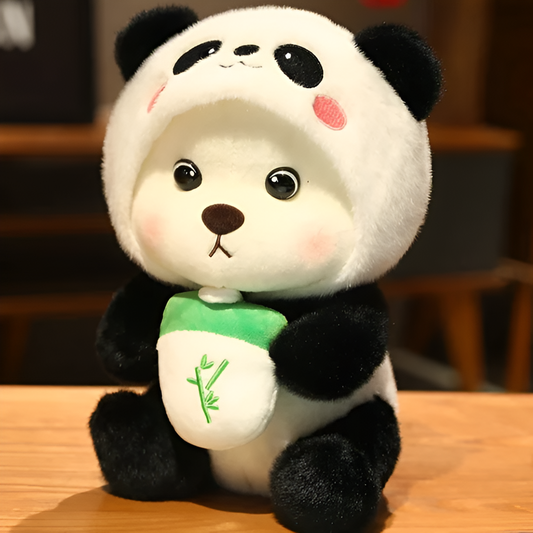 Plüsch Kuscheltier Tierkostüm Weich Spielzeug