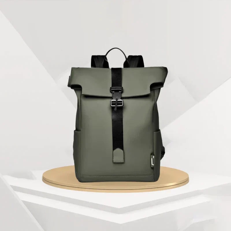 Laptop Rucksack Reiserucksack Geschäftsrucksack - Image 2