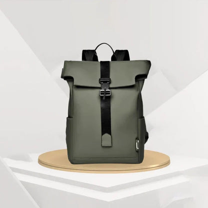 Laptop Rucksack Reiserucksack Geschäftsrucksack - Image 2