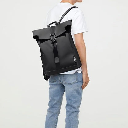 Laptop Rucksack Reiserucksack Geschäftsrucksack - Image 5