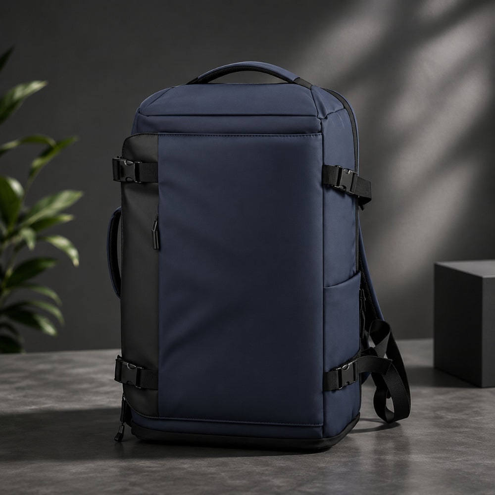 Laptop Rucksack Reiserucksack Reise Handgepäck - Image 1