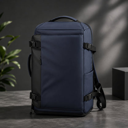 Laptop Rucksack Reiserucksack Reise Handgepäck - Image 1