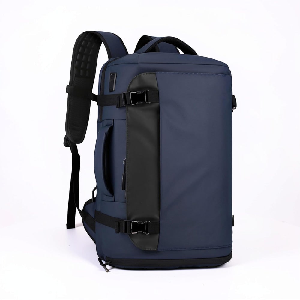 Laptop Rucksack Reiserucksack Reise Handgepäck - Image 2