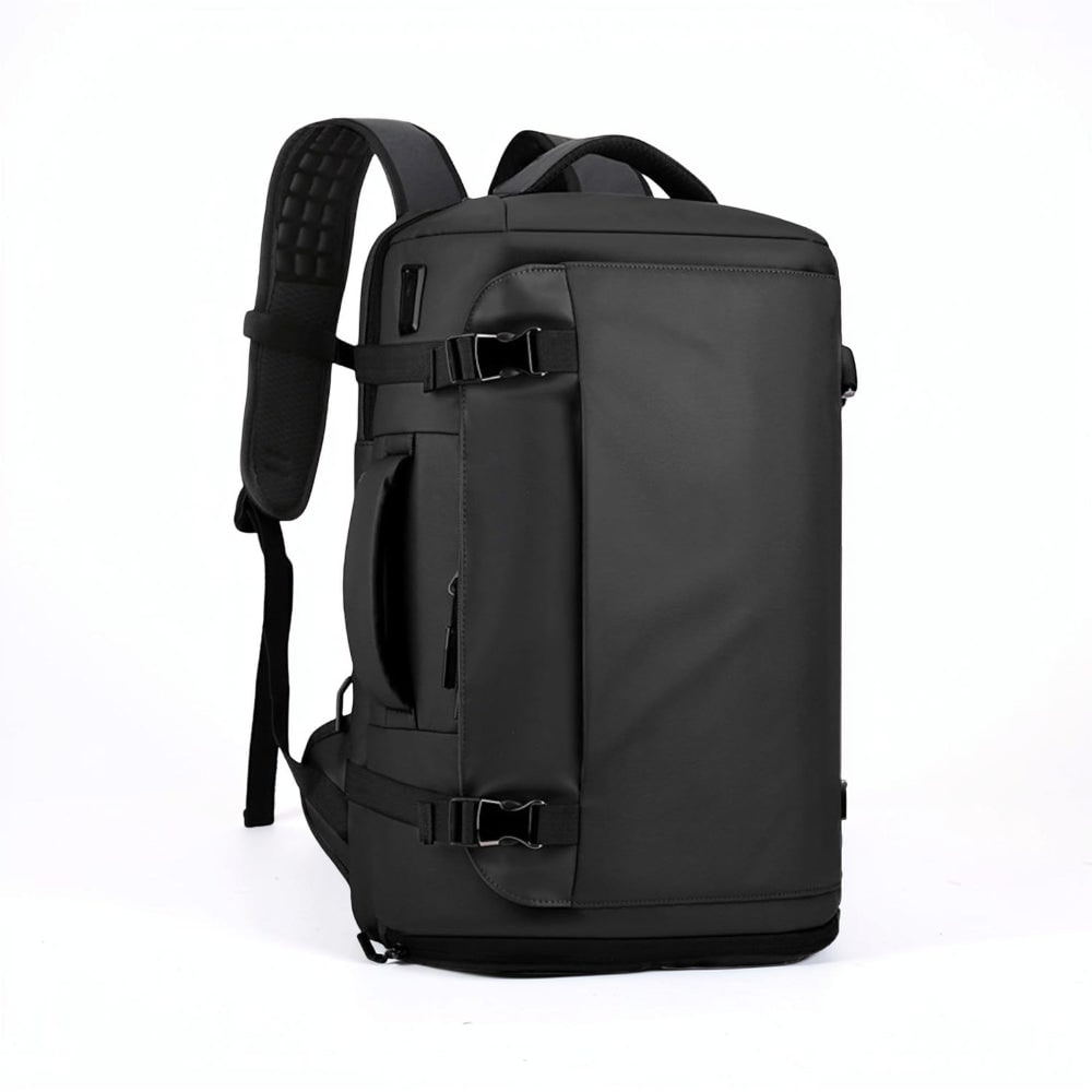 Laptop Rucksack Reiserucksack Reise Handgepäck - Image 5
