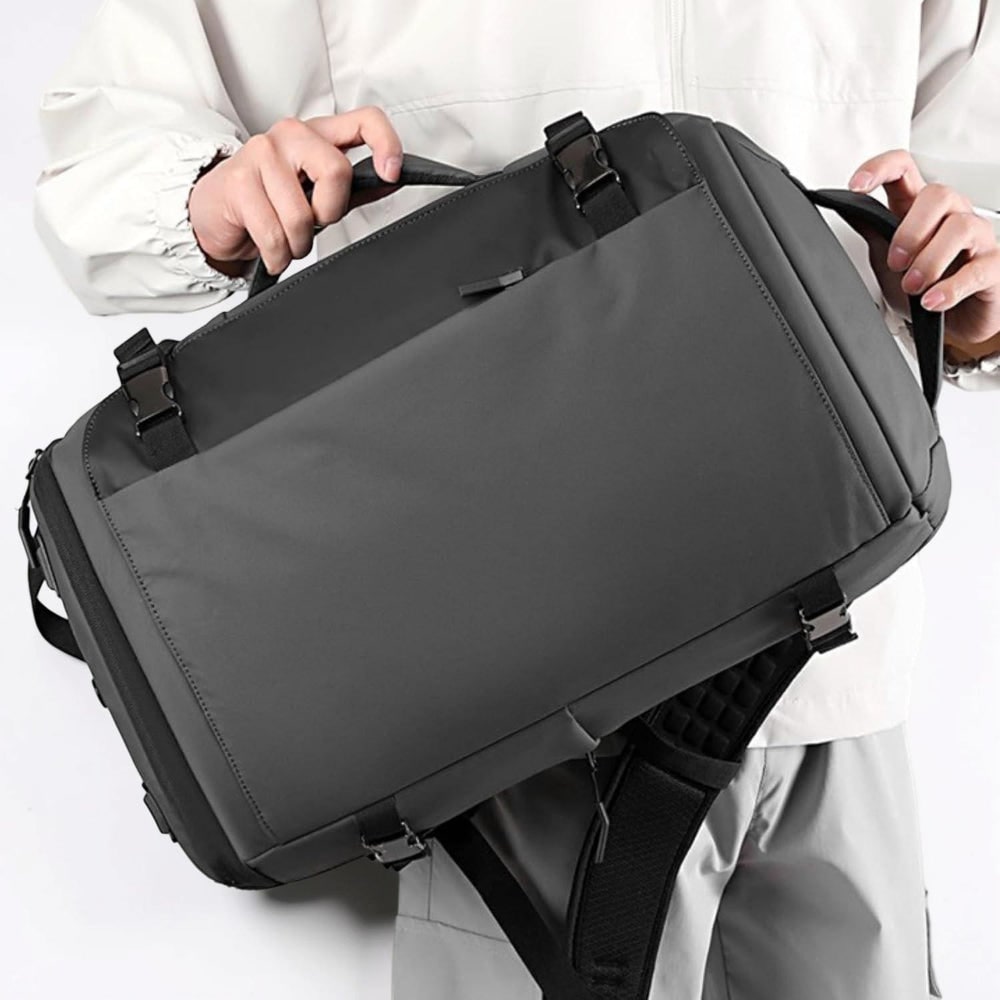 Laptop Rucksack Reiserucksack Reise Handgepäck - Image 8