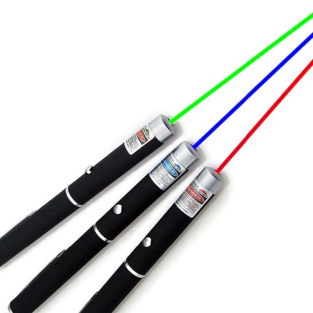 Laserpointer Multifunktions Handgerät - Image 1