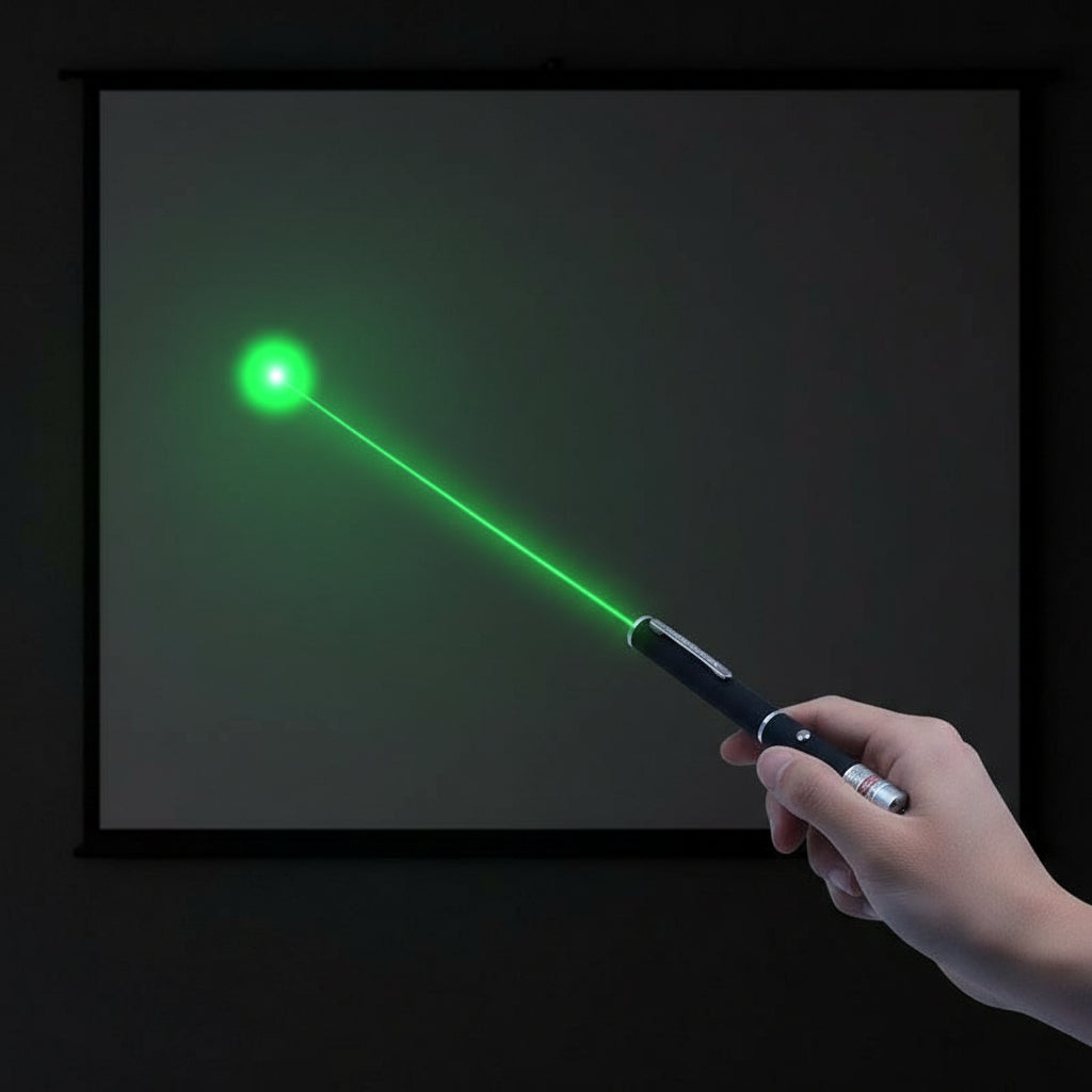 Laserpointer Multifunktions Handgerät - Image 2