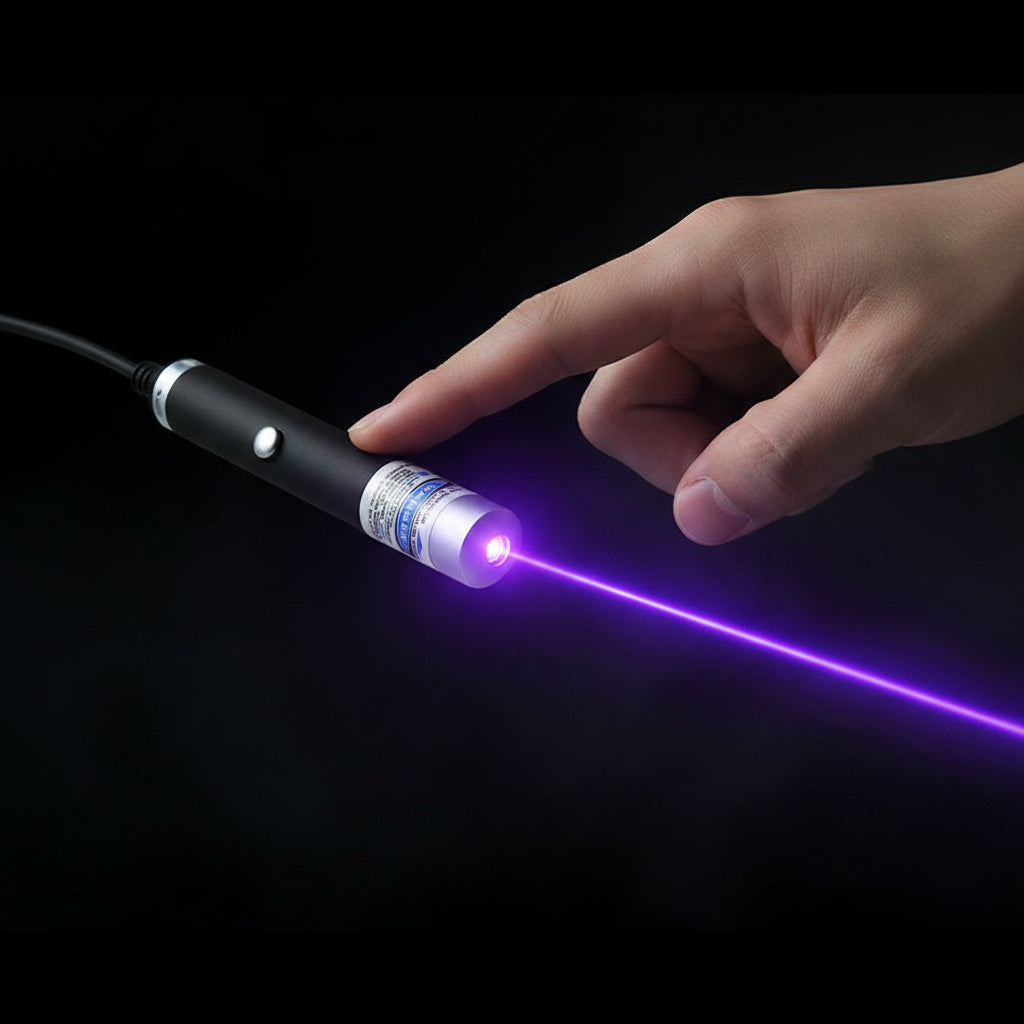 Laserpointer Multifunktions Handgerät - Image 3