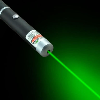 Laserpointer Multifunktions Handgerät - Image 4