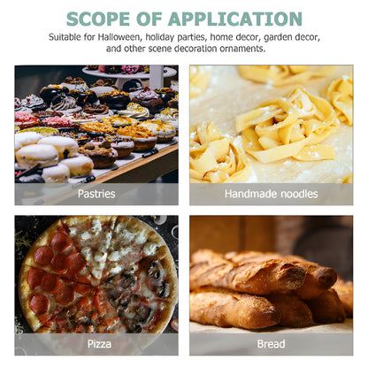 Silikon Backmatte Antihaft Große Küchenunterlage