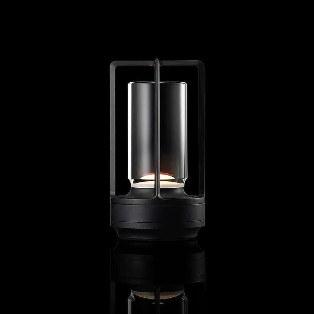 Laternen Tischlampe Modern Camping Innenbereich - Image 7