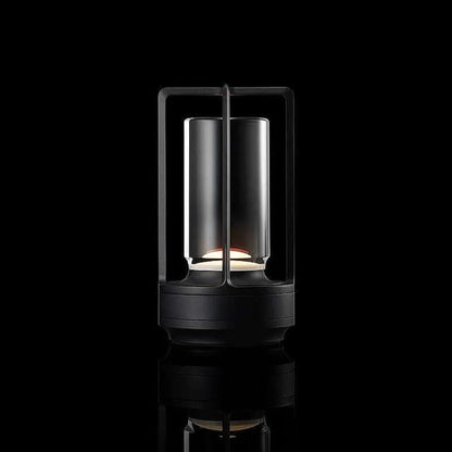 Laternen Tischlampe Modern Camping Innenbereich - Image 7