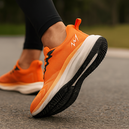 Laufschuhe Sportliche Performance Schuhe - Image 1