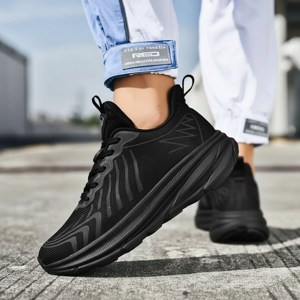 Laufschuhe Sportliche Performance Schuhe - Image 3