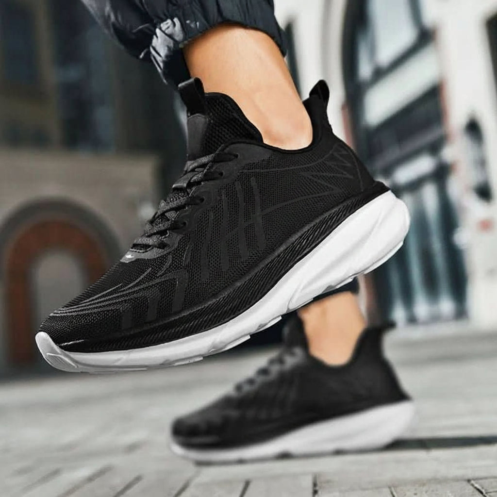 Laufschuhe Sportliche Performance Schuhe - Image 5