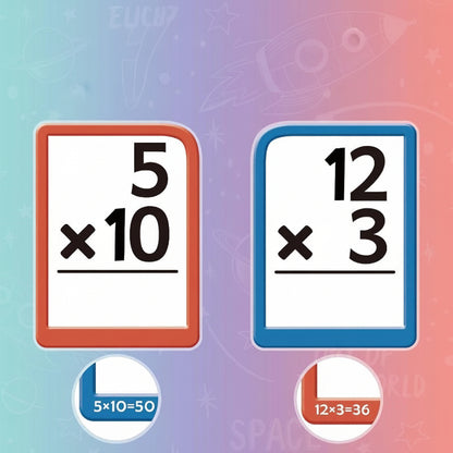Interactive Math Practice Kit - Image 5