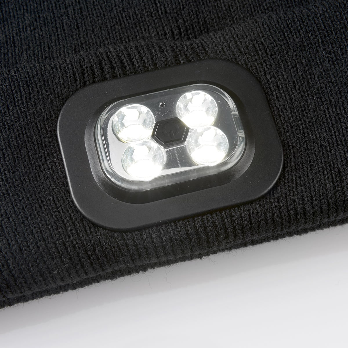 LED Mütze Für Hundespaziergänge Wiederaufladbare Hut - Image 3