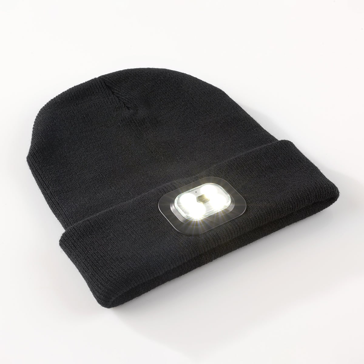 LED Mütze Für Hundespaziergänge Wiederaufladbare Hut - Image 4
