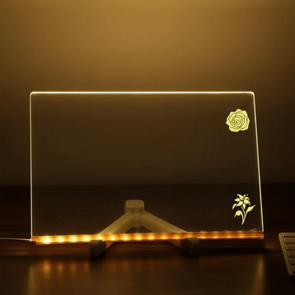 LED Zeichenbrett Kreatives Kinderspielzeug - Image 4