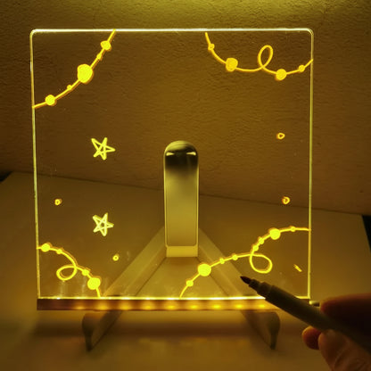 LED Zeichenbrett Kreativspielzeug - Image 5