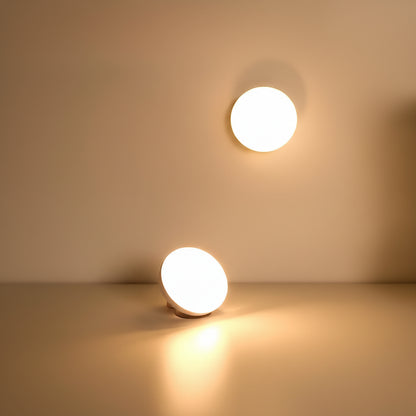 Smart Motion Sensor Night Light –  Adjustable Wireless LED for Hallway, Bedroom & Stairs - Image 6