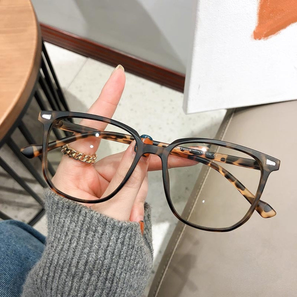 Reading Glasses Frame Everyday Unisex Eyewear