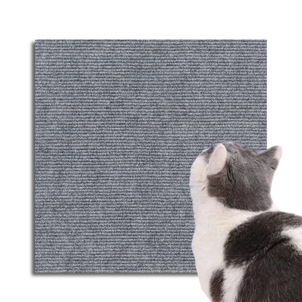 Protector para muebles de gato lámina protectora transparente
