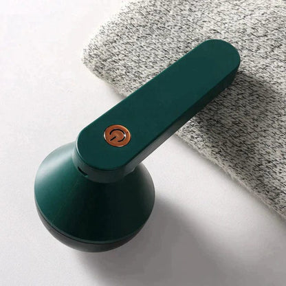 Épilateur électrique rechargeable pour vêtements