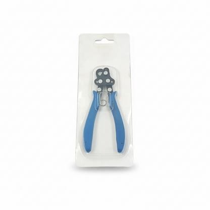 Pince Bijouterie Bout Rond Outil Fil Creation Bijoux