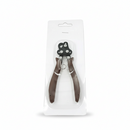 Pince Bijouterie Bout Rond Outil Fil Creation Bijoux