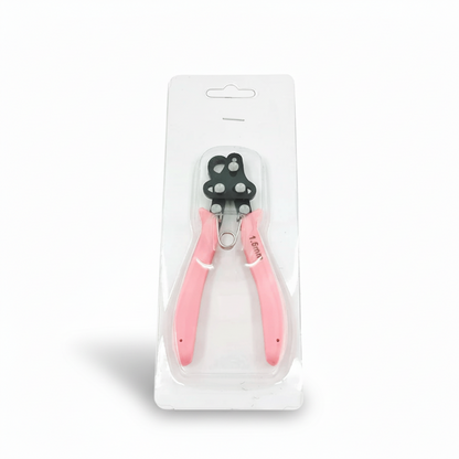Pince Bijouterie Bout Rond Outil Fil Creation Bijoux