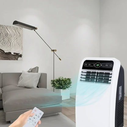 Luftentfeuchter Klimaanlage Haushaltsgeräte Tragbare Kühlung - Image 1