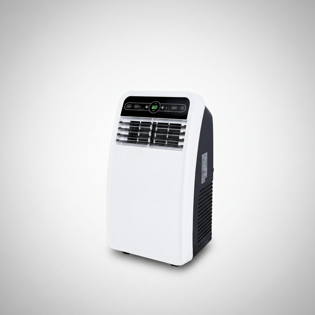 Luftentfeuchter Klimaanlage Haushaltsgeräte Tragbare Kühlung - Image 3