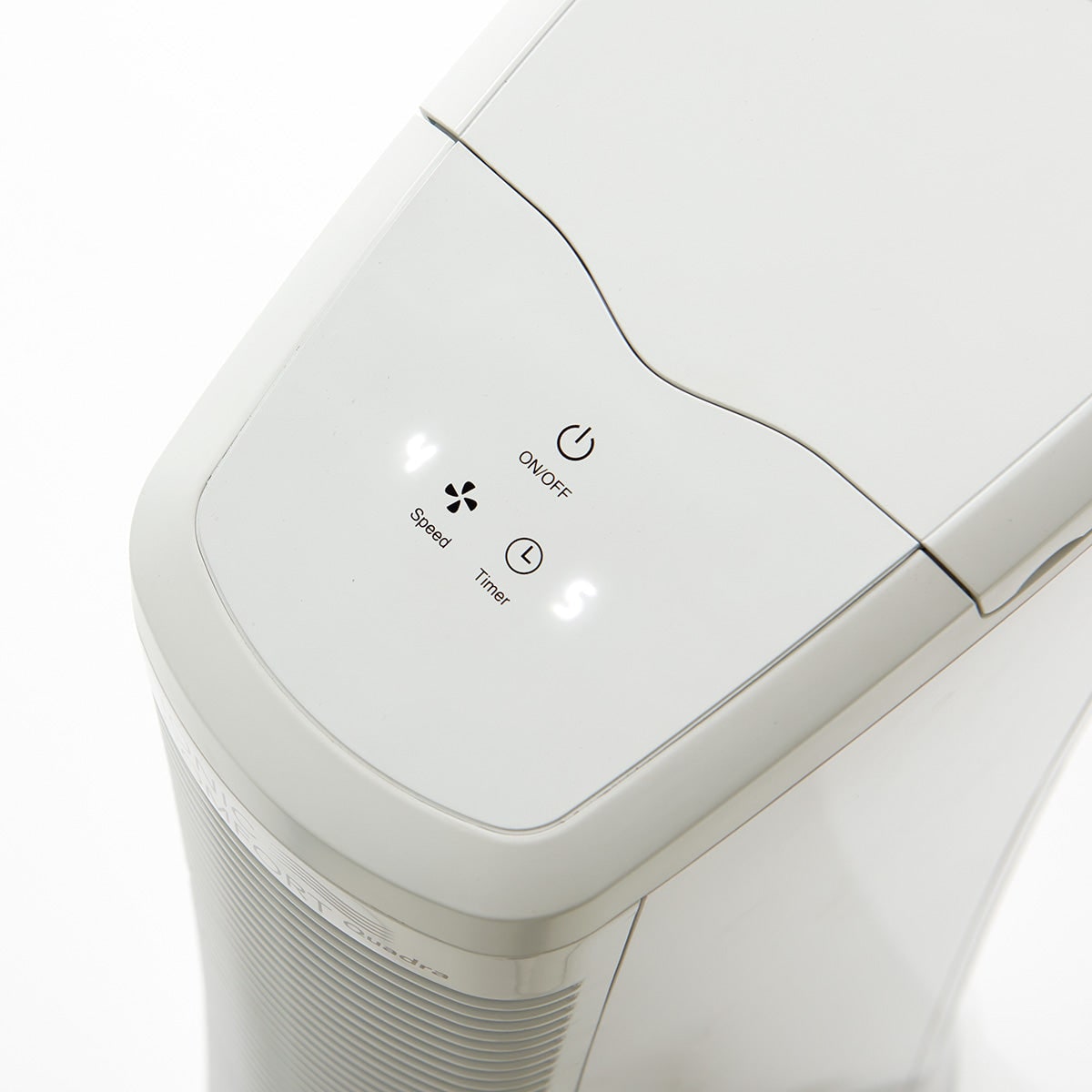 Luftreiniger Kompaktes Design Heimgebrauch - Image 4